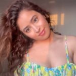 Shobhita Rana Instagram - And with that, the 2023 season comes to an end ☀️✨🫶🏼