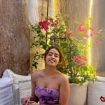 Shobhita Rana Instagram - never ending summer ♾️ ✨♥️ Dubai, United Arab Emirates