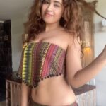 Shobhita Rana Instagram - s a n s a n a n a 🌞 💫 ✨ @howwhenwearclothing