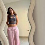 Shobhita Rana Instagram - january was a long year 💭🎀🧸 Dubai, UAE