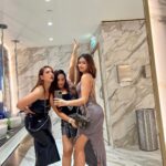 Shobhita Rana Instagram - 4ever <3 last one 😹💤 @mamta08 Dubai, United Arab Emirates