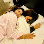 Shobhita Rana Instagram - 4ever <3 last one 😹💤 @mamta08 Dubai, United Arab Emirates