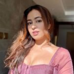 Shobhita Rana Instagram - Naye saal ki pehli pics ✨ Dubai, United Arab Emirates