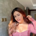Shobhita Rana Instagram - Naye saal ki pehli pics ✨ Dubai, United Arab Emirates