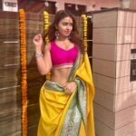 Shobhita Rana Instagram - 🥁
