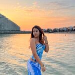 Shobhita Rana Instagram - Wishing everyone in the UAE, a very happy National Day! #uaenationalday 🇦🇪🎉✨ Dubai, United Arab Emirates
