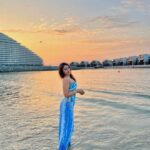 Shobhita Rana Instagram - Wishing everyone in the UAE, a very happy National Day! #uaenationalday 🇦🇪🎉✨ Dubai, United Arab Emirates