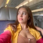 Shobhita Rana Instagram - september recap 🍁☕️🧦🌧️🍂🍪 Travel Life