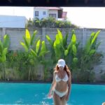 Shobhita Rana Instagram - Naa das de ✨ #collab #naadasde #mikasingh Bali, Indonesia