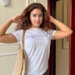 Shobhita Rana Instagram - New season, who’s dis? Dubai, United Arab Emirates