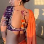 Shobhita Rana Instagram - miss wearing sarees, any of my friend getting married? 💕👇🏼