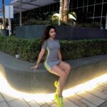 Shobhita Rana Instagram - 🤝🇦🇪