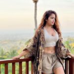 Shobhita Rana Instagram - september recap 🍁☕️🧦🌧️🍂🍪 Travel Life