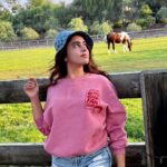 Shobhita Rana Instagram - september recap 🍁☕️🧦🌧️🍂🍪 Travel Life