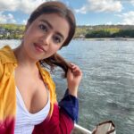 Shobhita Rana Instagram - september recap 🍁☕️🧦🌧️🍂🍪 Travel Life