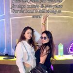 Shobhita Rana Instagram - that friend <333 Dubai, United Arab Emirates