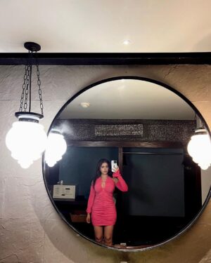 Shobhita Rana Instagram - I found paradise. 🤍🎀 

@javanaroyalvillas #javanaroyalvillas 

#ad