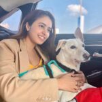 Shobhita Rana Instagram - Happy Valentine’s Day from us to you all 💌❤️‍🩹🫠 Tell me, which of us do you like the most?? #myvalentine #valentineday #happyvalentinesday Dubai, United Arab Emirates