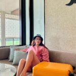 Shobhita Rana Instagram - First vacay of 2023!! Better late than never ;) any guesses?