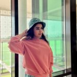 Shobhita Rana Instagram - First vacay of 2023!! Better late than never ;) any guesses?