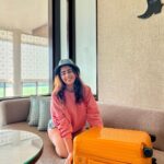 Shobhita Rana Instagram - First vacay of 2023!! Better late than never ;) any guesses?