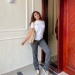 Shobhita Rana Instagram - New season, who’s dis? Dubai, United Arab Emirates