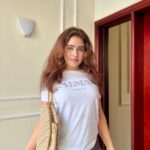 Shobhita Rana Instagram - New season, who’s dis? Dubai, United Arab Emirates