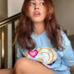 Shobhita Rana Instagram - Making a big life change is pretty scary. But, know what's even scarier? Regret. 🦋