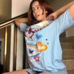 Shobhita Rana Instagram - Making a big life change is pretty scary. But, know what's even scarier? Regret. 🦋