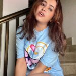Shobhita Rana Instagram - Making a big life change is pretty scary. But, know what's even scarier? Regret. 🦋