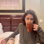 Shobhita Rana Instagram - 🌊🌥️ #rasalkhaimah #visitrasalkhaimah Ras Al Khaimah, UAE