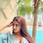 Shobhita Rana Instagram - Eclipse season 🌝✨🪞 Palace Downtown