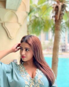 Shobhita Rana Instagram - Eclipse season 🌝✨🪞 Palace Downtown