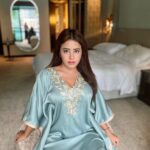 Shobhita Rana Instagram - Eclipse season 🌝✨🪞 Palace Downtown
