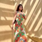 Shobhita Rana Instagram - 🌼🤎 The Roseate New Delhi