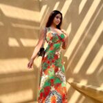 Shobhita Rana Instagram - 🌼🤎 The Roseate New Delhi