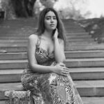 Shobhita Rana Instagram - 🖤🕷️ New Delhi, India