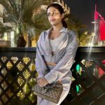 Shobhita Rana Instagram - previously on…. currently in bed 🤧😷🤢 #photodump 📸 ~•~•~ Dubai, United Arab Emirates