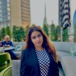 Shobhita Rana Instagram - previously on…. currently in bed 🤧😷🤢 #photodump 📸 ~•~•~ Dubai, United Arab Emirates