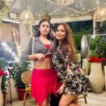 Shobhita Rana Instagram - Good times with my favs ❤️ Wherever I go Mumbai always calls me backkk… this place holds tons of memories…. 💭 ♾️ home! #bombay :) Mumbai, Maharashtra