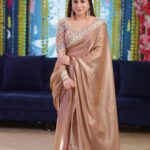 Shraddha Arya Instagram - #AajKiShootSe ❤️ @pappu.gupta.549