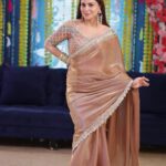 Shraddha Arya Instagram – #AajKiShootSe ❤️

@pappu.gupta.549