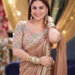 Shraddha Arya Instagram – #AajKiShootSe ❤️

@pappu.gupta.549