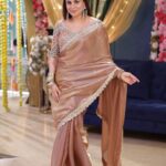 Shraddha Arya Instagram – #AajKiShootSe ❤️

@pappu.gupta.549