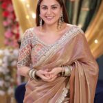 Shraddha Arya Instagram – #AajKiShootSe ❤️

@pappu.gupta.549