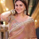 Shraddha Arya Instagram - #AajKiShootSe ❤️ @pappu.gupta.549