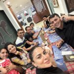Shraddha Arya Instagram - Happy Birthday, HubbyBubby❤️! #OurLittleBirthdayCelebration
