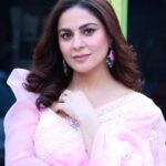 Shraddha Arya Instagram - 🩷 #Preeta