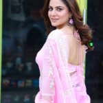 Shraddha Arya Instagram – 🩷 #Preeta