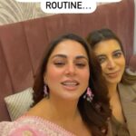 Shraddha Arya Instagram – The One Step Skin Care Routine that will Never Fail! 👏🏻 👏🏻

#SkinCare #SkinCareTip #SkinCareAdvice